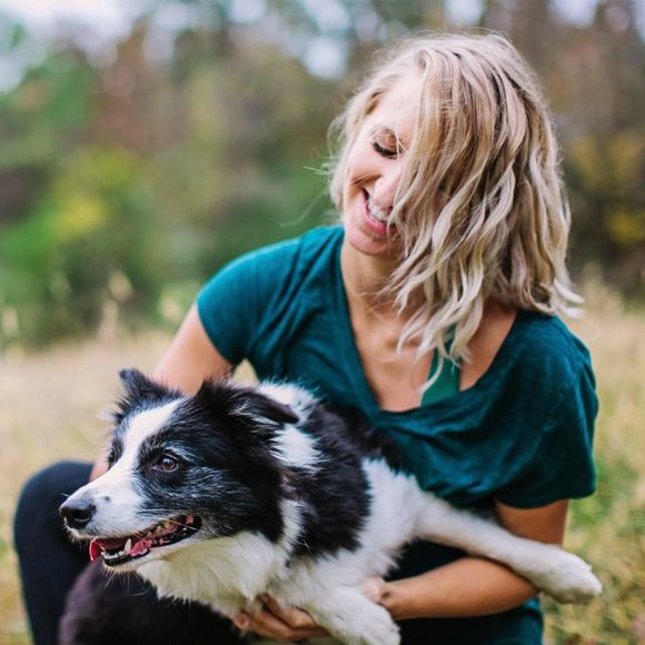 Meet your Posher, Piper - Picture 1 of 12